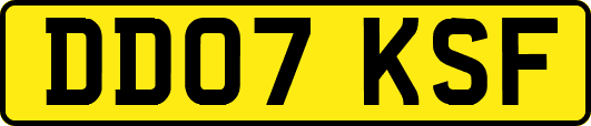 DD07KSF