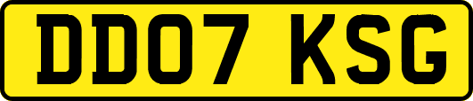 DD07KSG