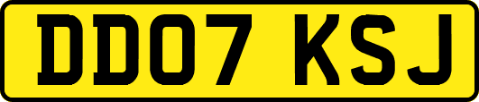 DD07KSJ
