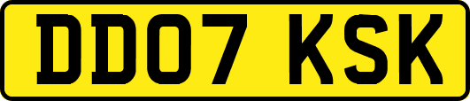 DD07KSK