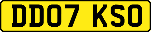 DD07KSO