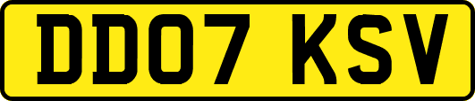 DD07KSV