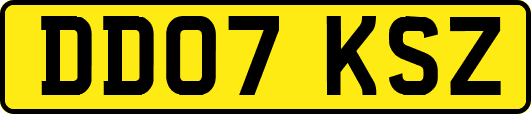DD07KSZ