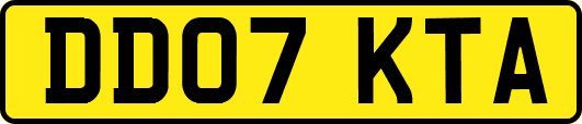 DD07KTA
