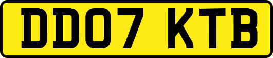 DD07KTB