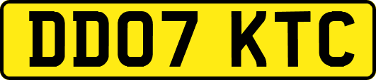 DD07KTC