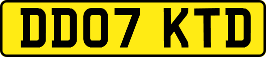 DD07KTD
