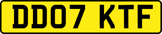 DD07KTF