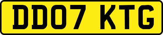 DD07KTG
