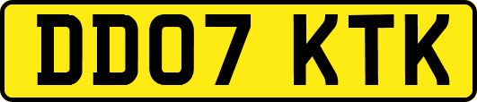 DD07KTK