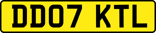 DD07KTL