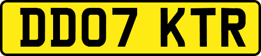 DD07KTR