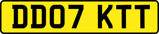 DD07KTT
