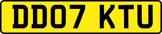 DD07KTU