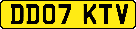 DD07KTV