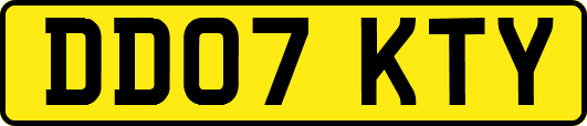 DD07KTY