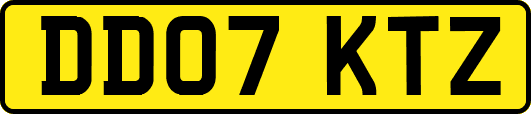 DD07KTZ