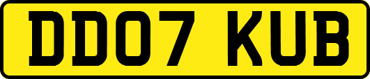 DD07KUB