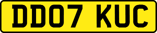 DD07KUC