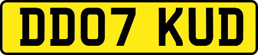 DD07KUD
