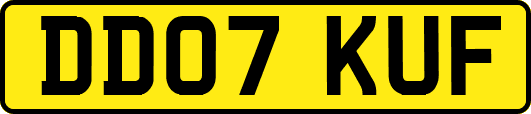 DD07KUF