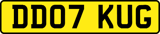 DD07KUG