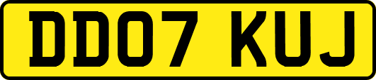 DD07KUJ