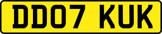 DD07KUK