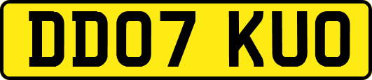 DD07KUO
