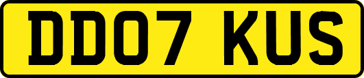 DD07KUS
