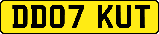 DD07KUT