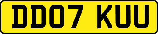 DD07KUU