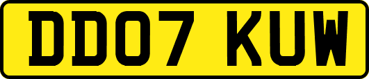 DD07KUW