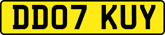 DD07KUY