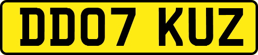 DD07KUZ