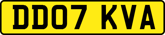 DD07KVA