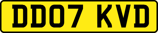 DD07KVD