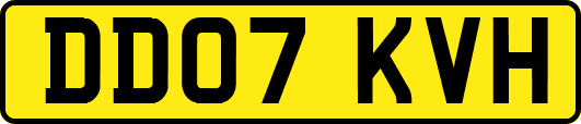 DD07KVH