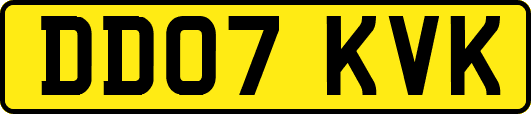 DD07KVK