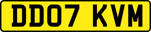 DD07KVM