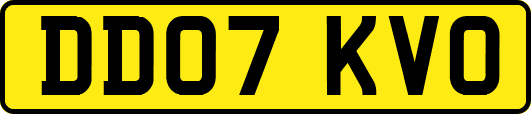 DD07KVO