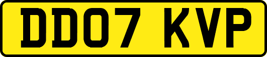 DD07KVP