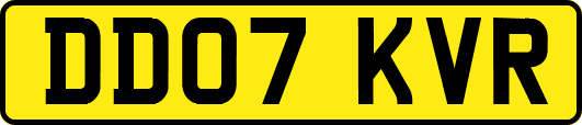 DD07KVR
