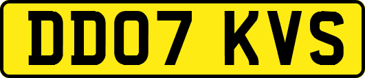 DD07KVS