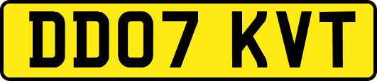 DD07KVT