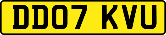 DD07KVU
