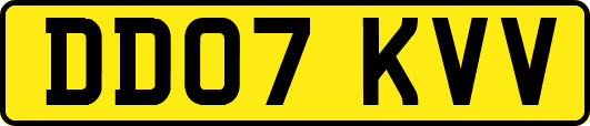 DD07KVV