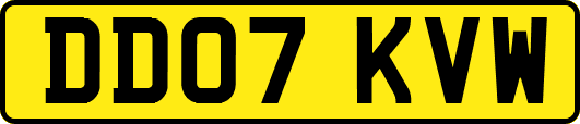 DD07KVW