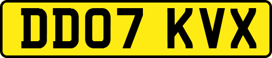 DD07KVX