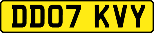 DD07KVY